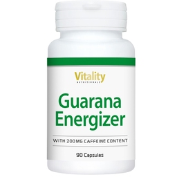 Guarana Energizer