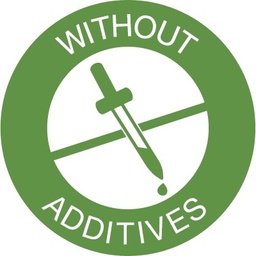 Without Additives
