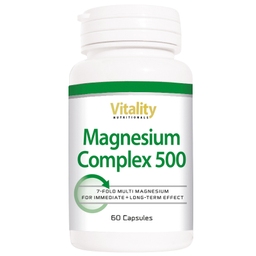 Magnesium Complex 500