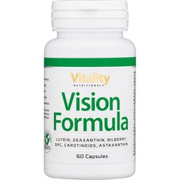 Vision Formula - Augengesundheit