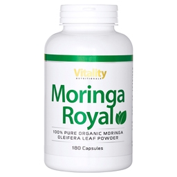 Moringa Royal Bio