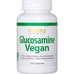 Glucosamin Vegan