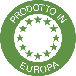 Prodotto in Europa