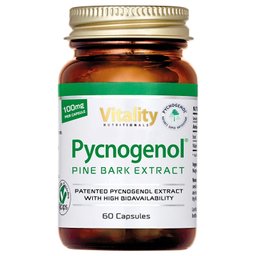 Pycnogenol 100mg