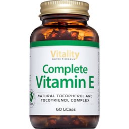 Complete Vitamin E