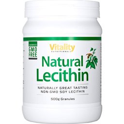 Natural Lecithin
