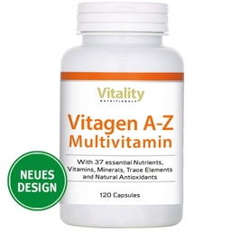 Vitagen A-Z Multivitamin 