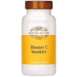 Bluster C bioaktiv Tablets
