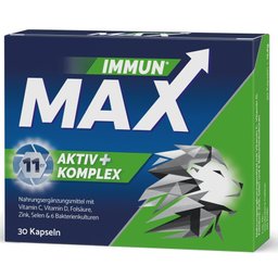 ImmunMAX