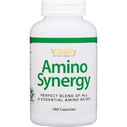 Amino Synergy