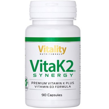 Vitamin K2 Synergy