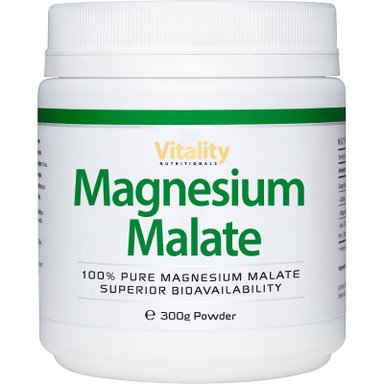 Magnesium Malate Powder