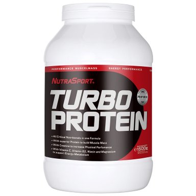 TurboProtein, Cocoa