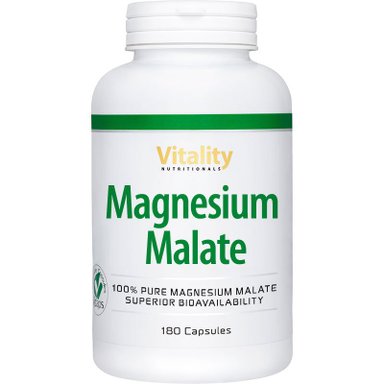 Magnesium Malato