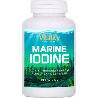 Marine Iodine