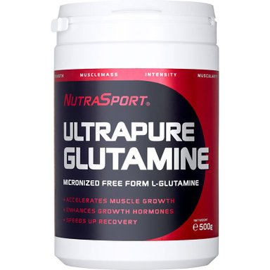 UltraPure Glutamine