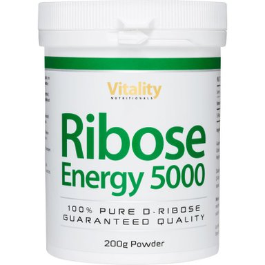 Ribose Energy 5000
