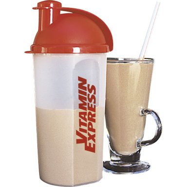 Shaker per Proteine da 700 ml