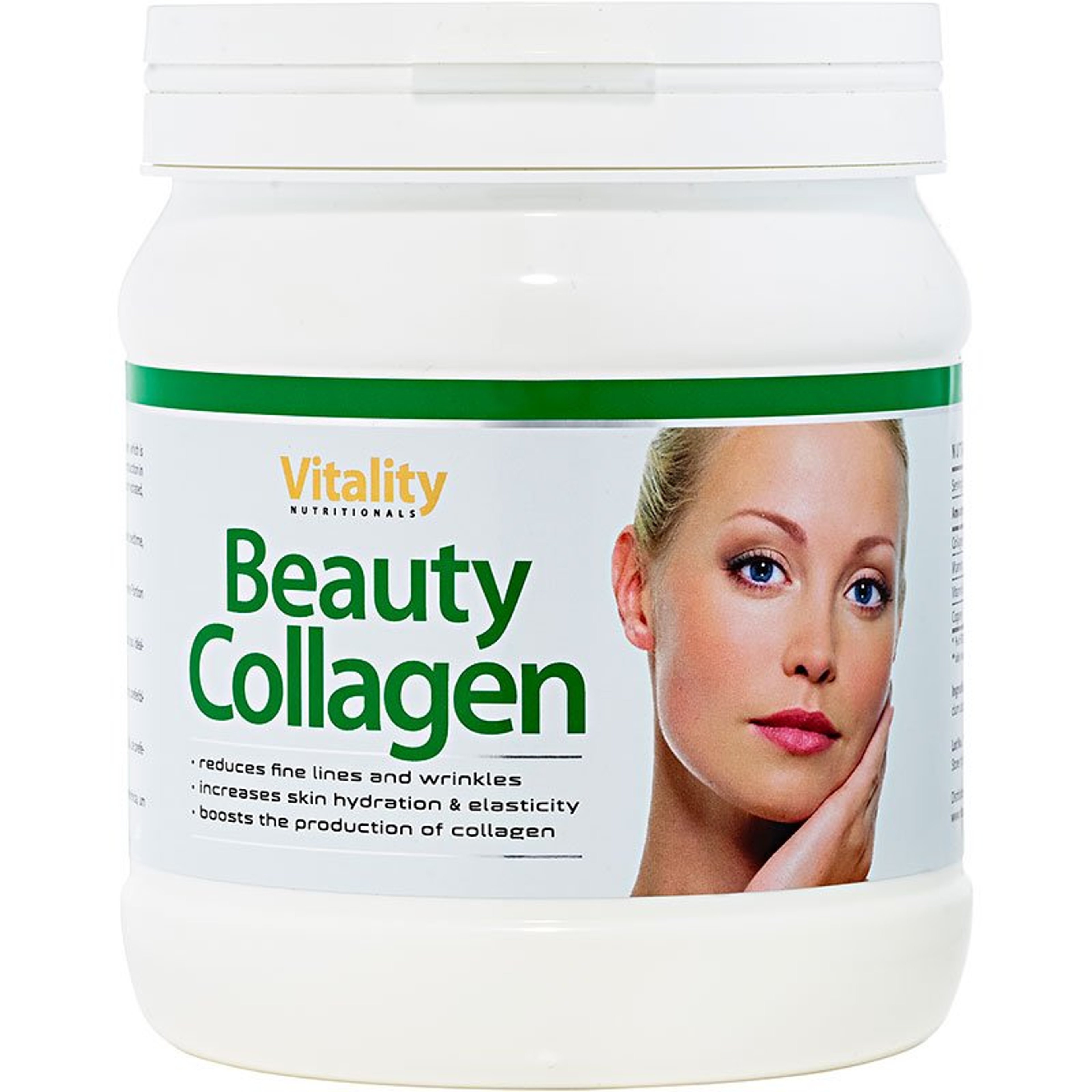 Beauty Collagen - 400 g Powder