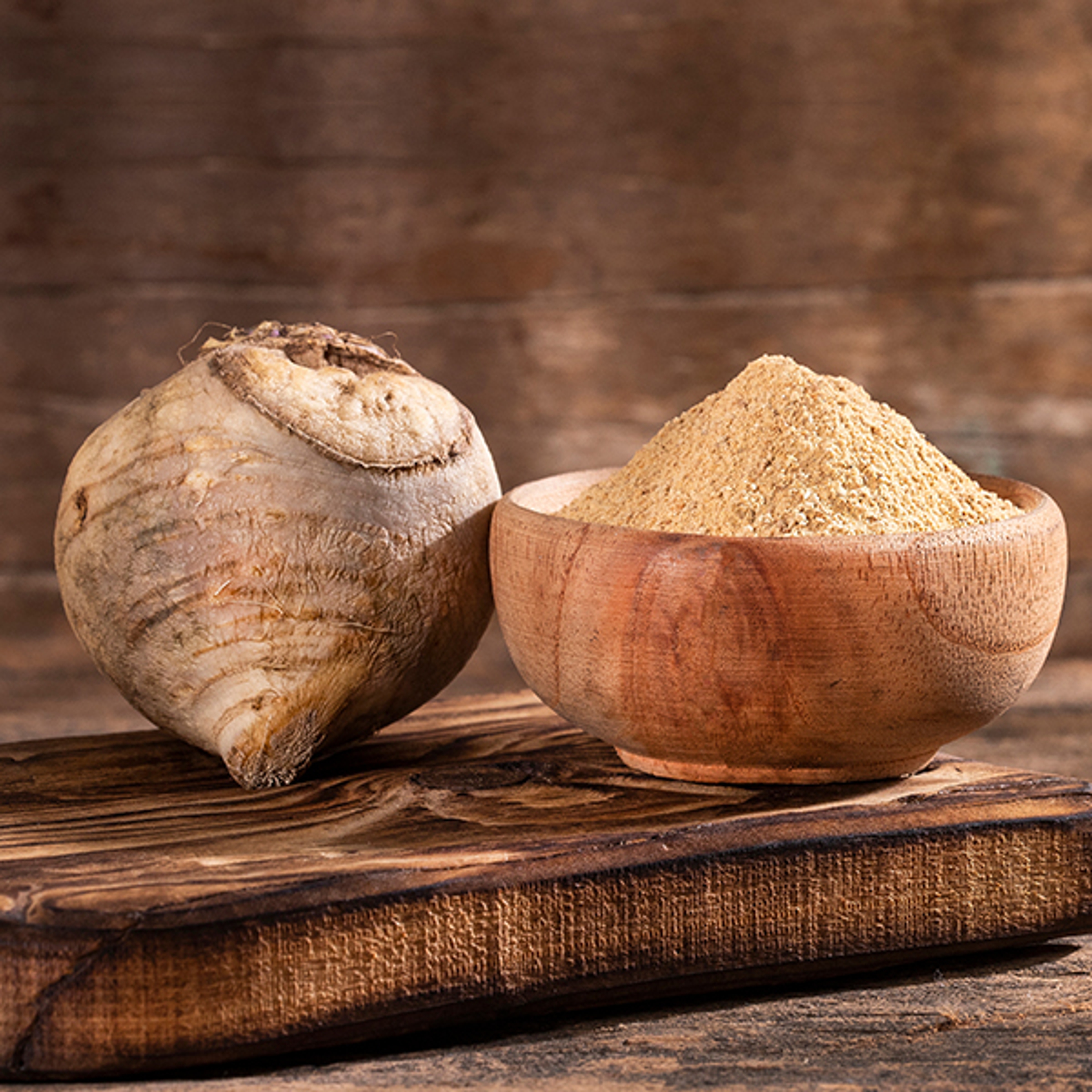 Maca - the South American superfood