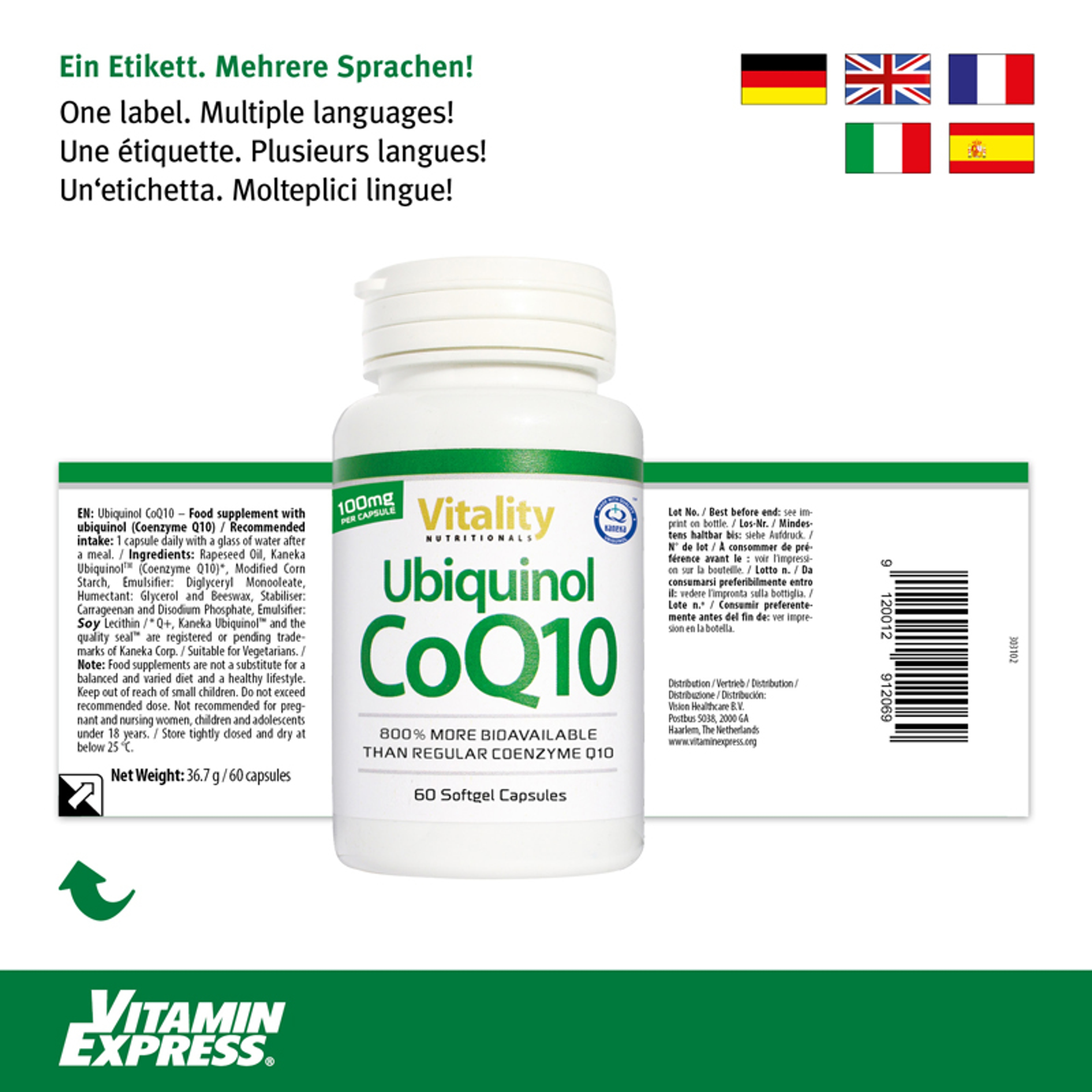 Ubiquinol-CoQ10-100mg_60Kapseln_36,7g_Packshot-Dose-mit-Etikett-multilingual+Flaggen+VE-Footer_800x800px_72dpi_20230602.jpg