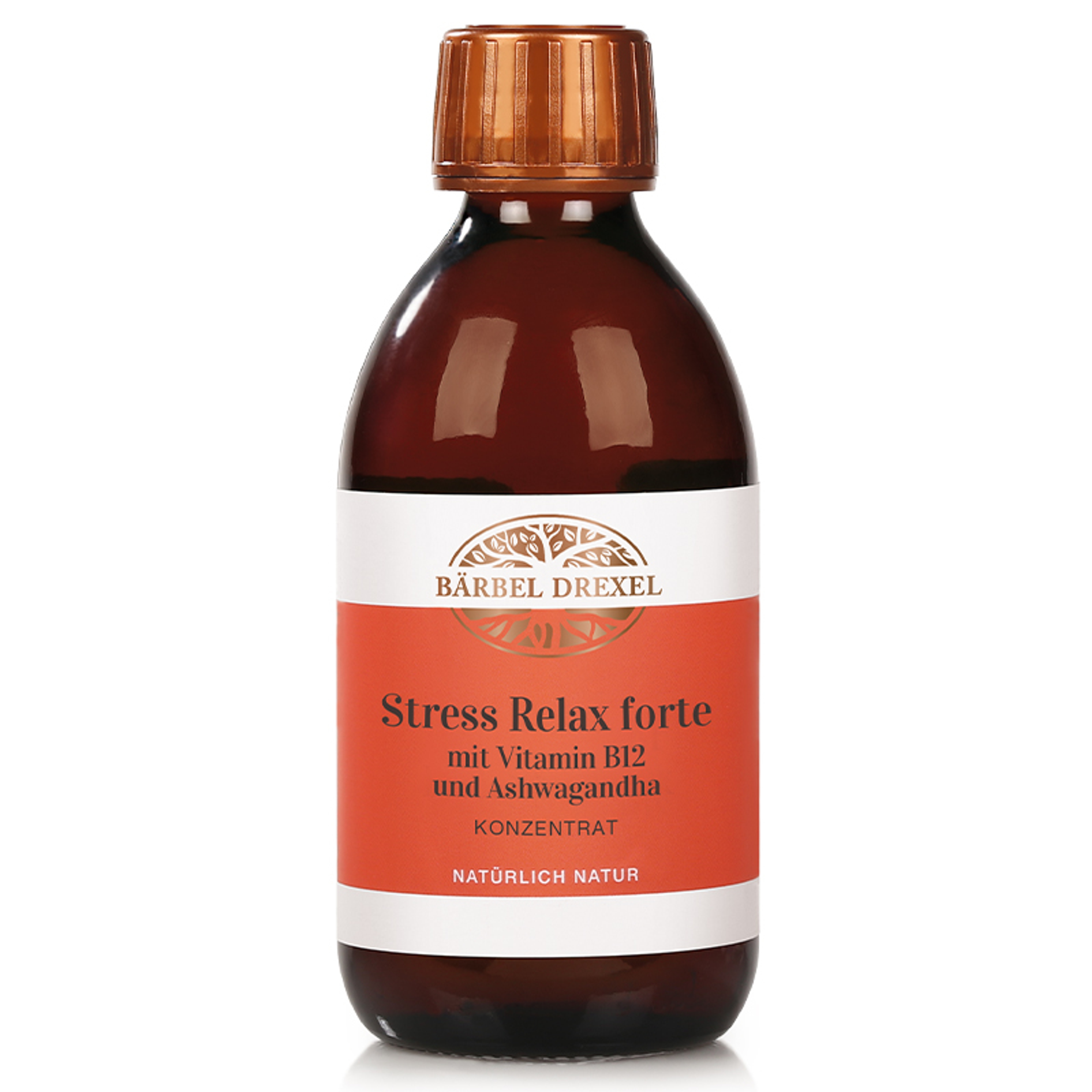 Stress Relax forte Konzentrat  - 150 ml