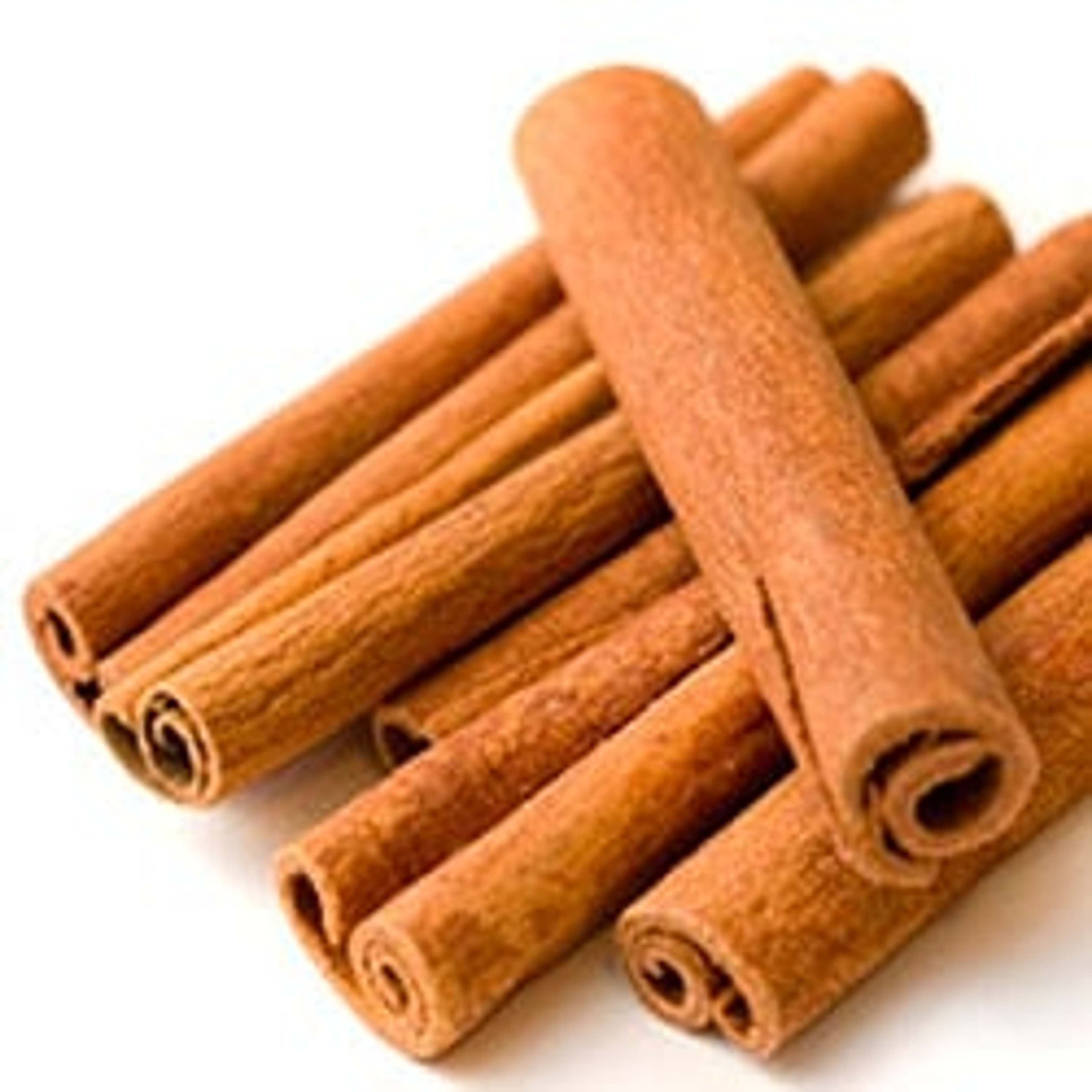 Studies show that cinnamon extract can reduce fasting blood sugar by 18 to 29%.