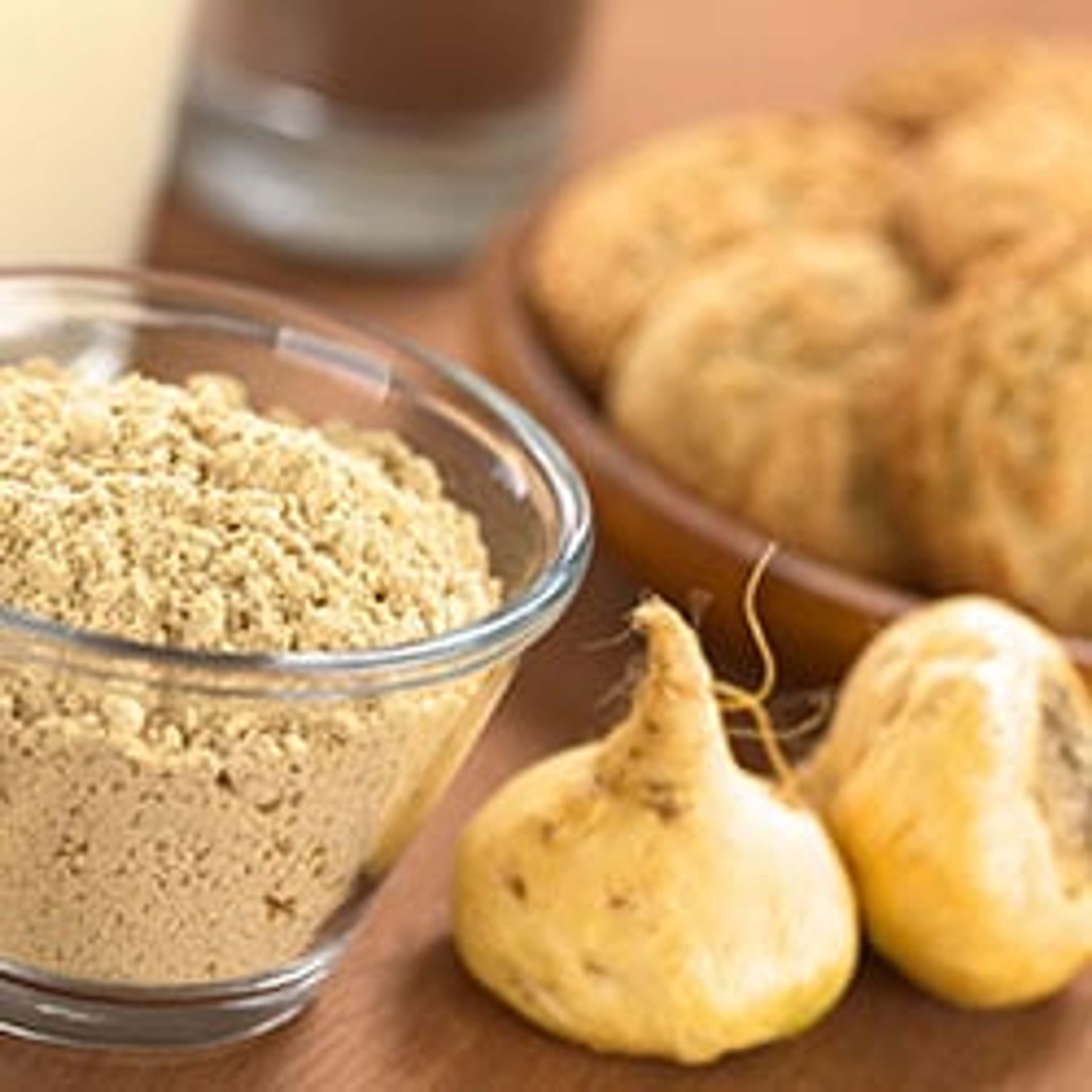 Maca - the South American superfood