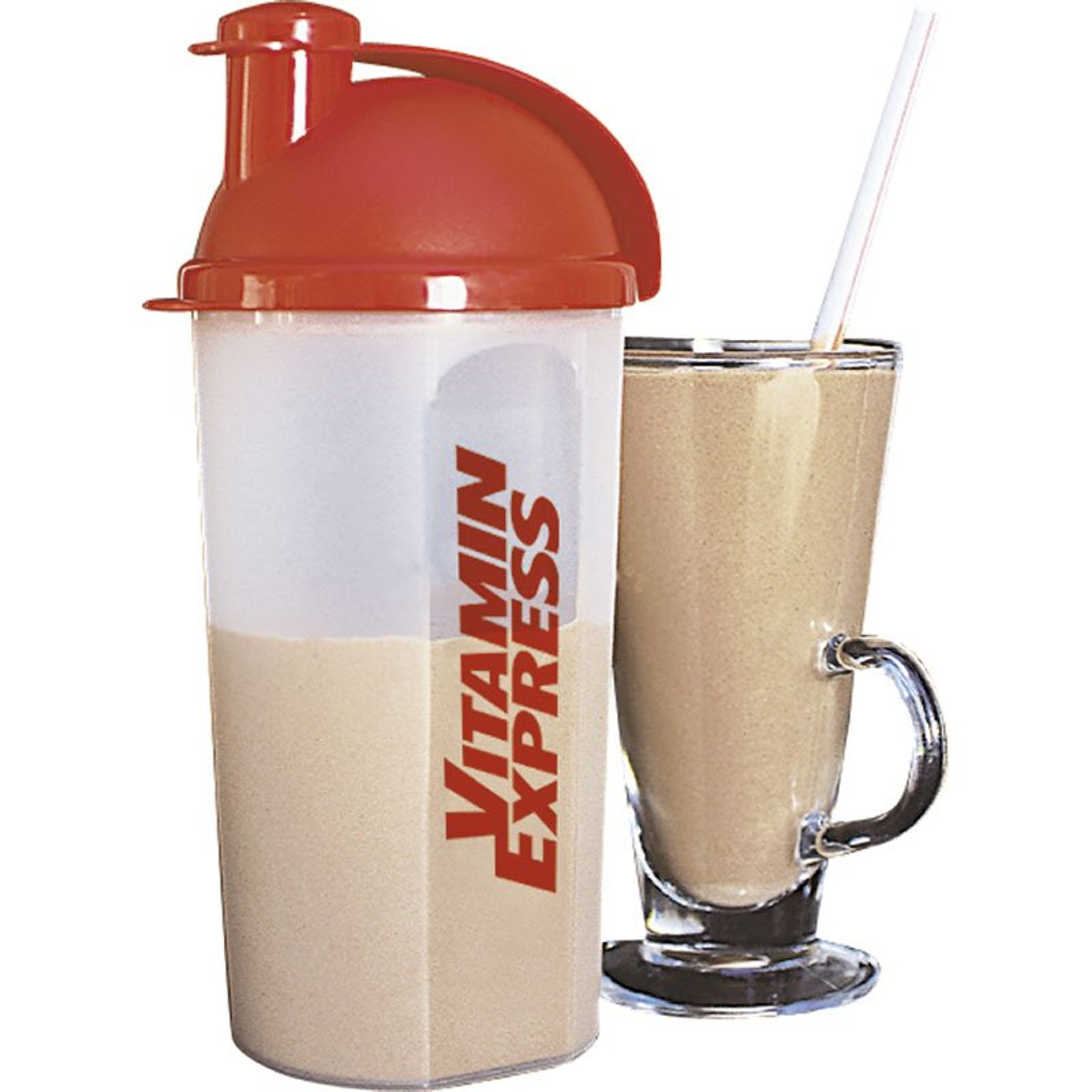 Protein Shaker -  