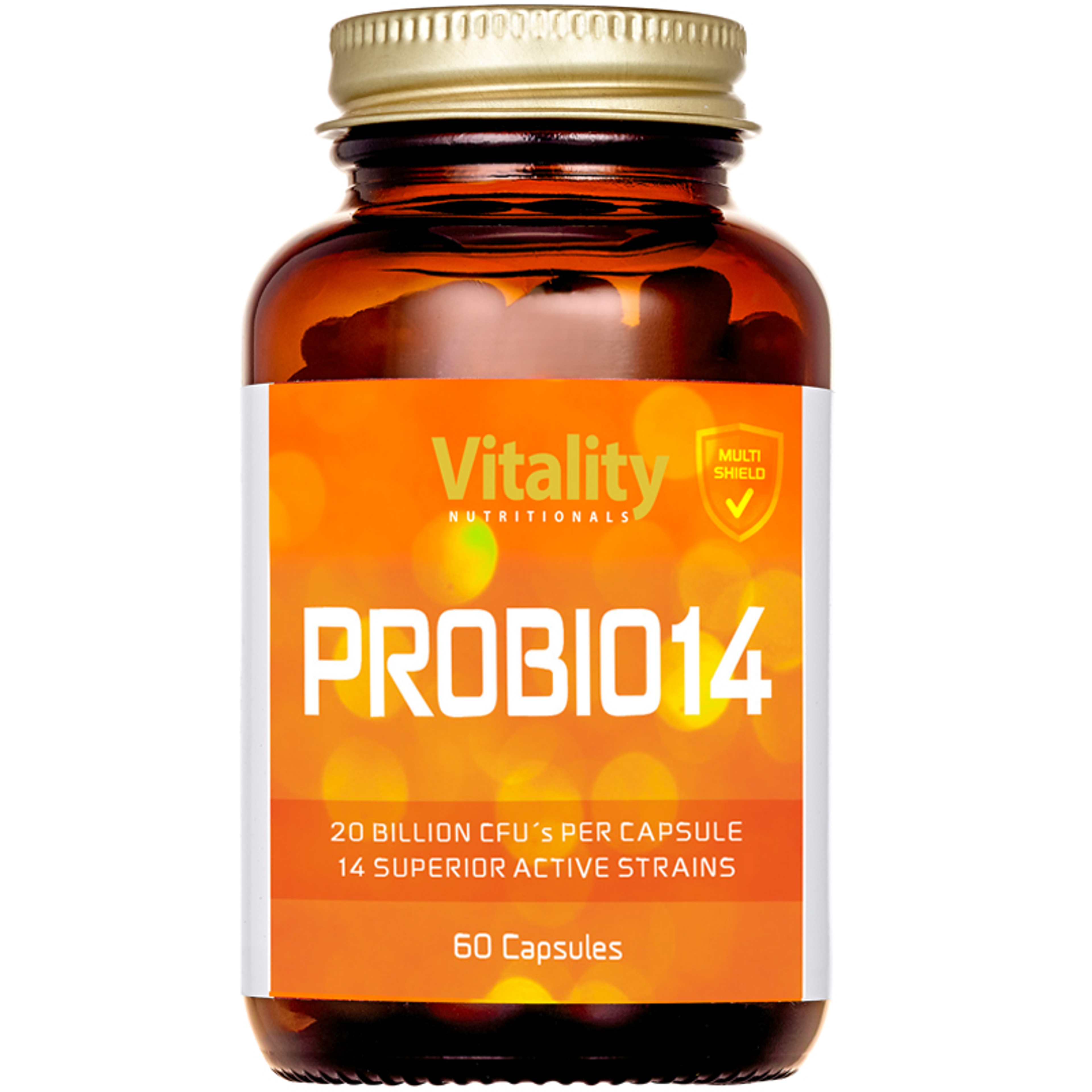 Probio14 - 60  Capsules