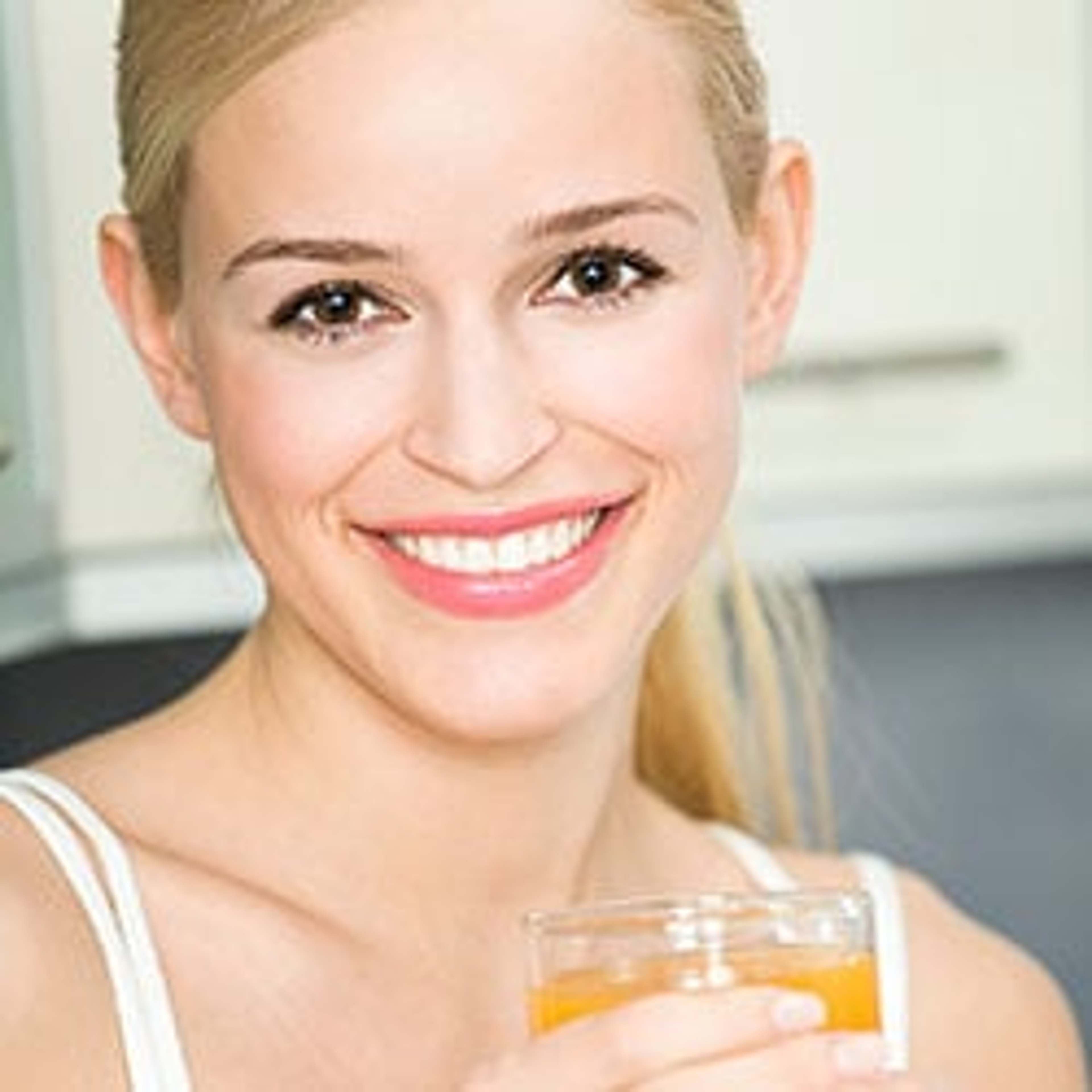 Collagen for beautiful skin and healthy joints