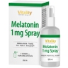 Melatonin 1mg Spray - 50 ml