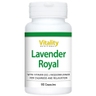 Lavender Royal - 90 Capsules